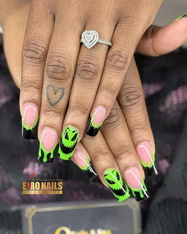 Euro Nails Martinsburg WV — Nail salon in Martinsburg